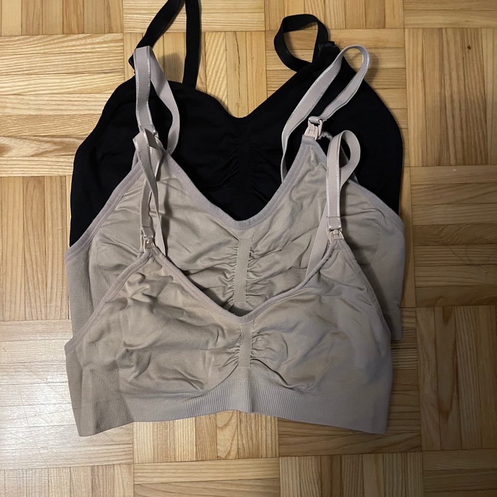 Womens nursing bras 3